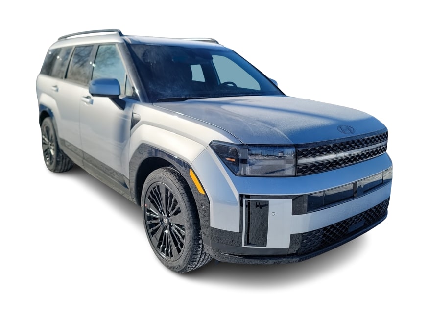 Thumbnail: 2026 Hyundai Santa Fe - 17