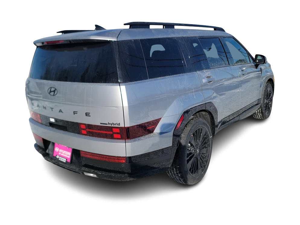 Thumbnail: 2026 Hyundai Santa Fe - 20
