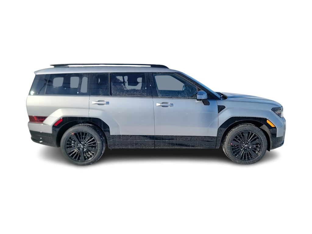 Thumbnail: 2026 Hyundai Santa Fe - 21