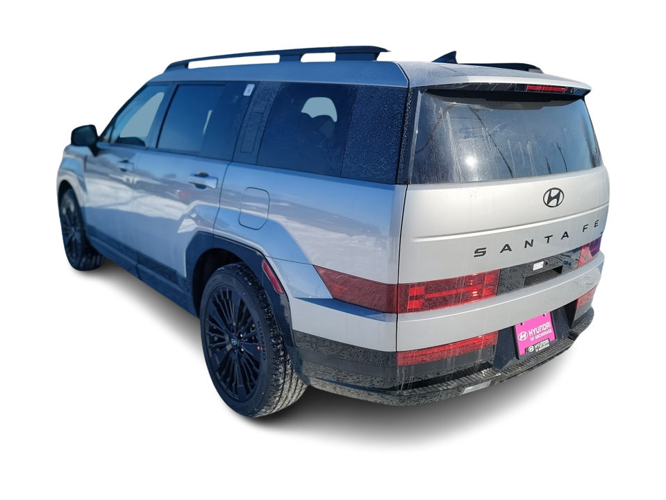 Thumbnail: 2026 Hyundai Santa Fe - 4