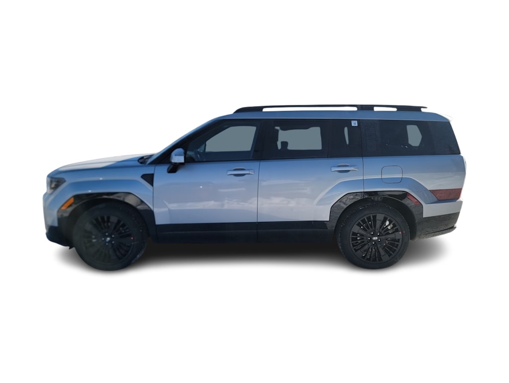 Thumbnail: 2026 Hyundai Santa Fe - 3