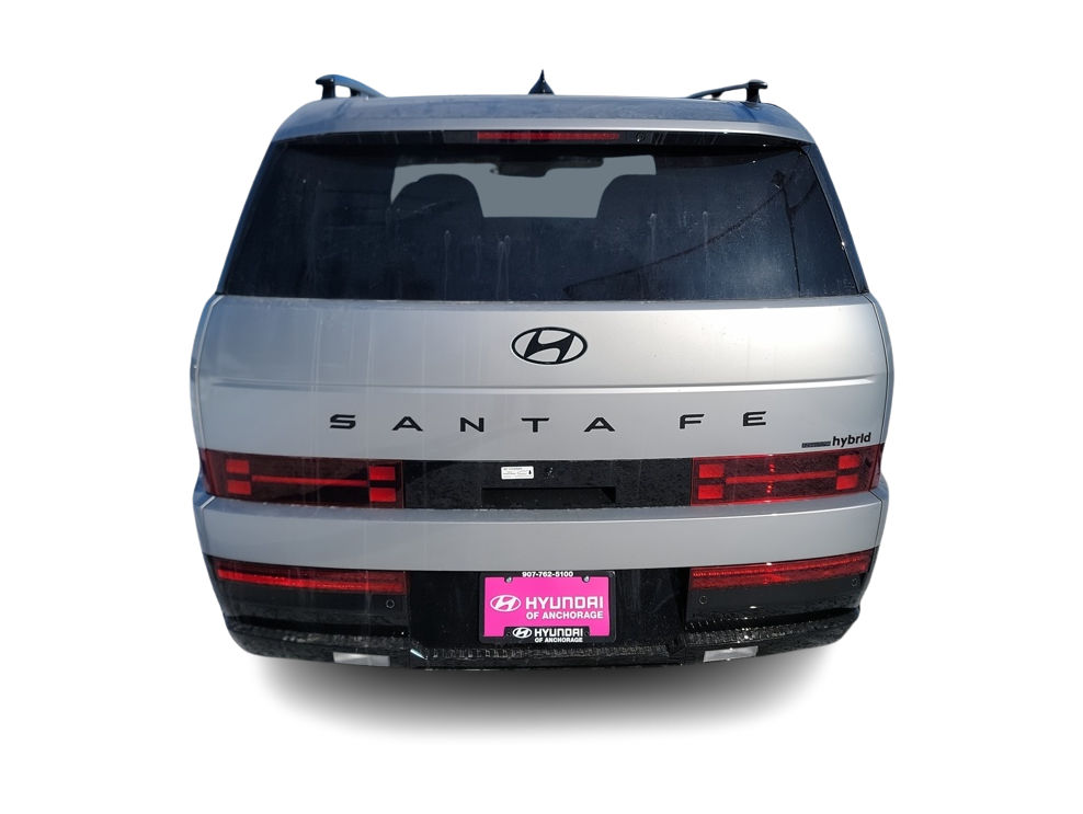 Thumbnail: 2026 Hyundai Santa Fe - 19