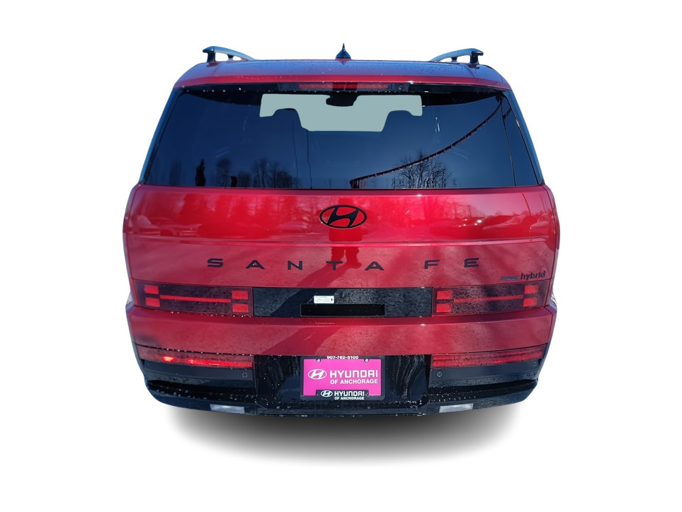 Thumbnail: 2026 Hyundai Santa Fe - 18
