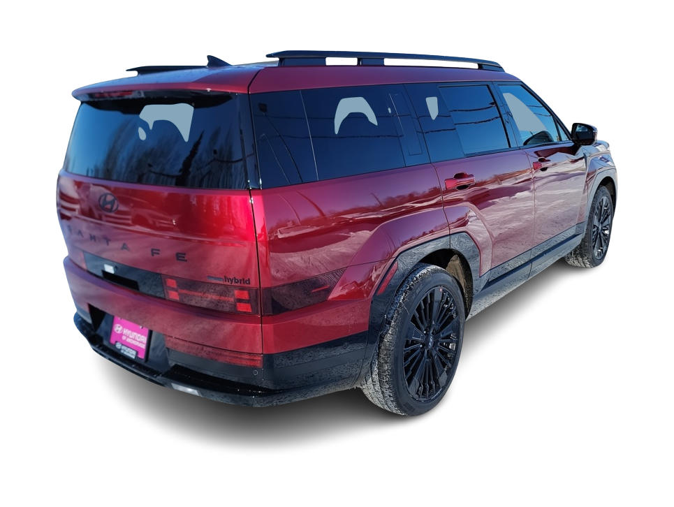 Thumbnail: 2026 Hyundai Santa Fe - 19