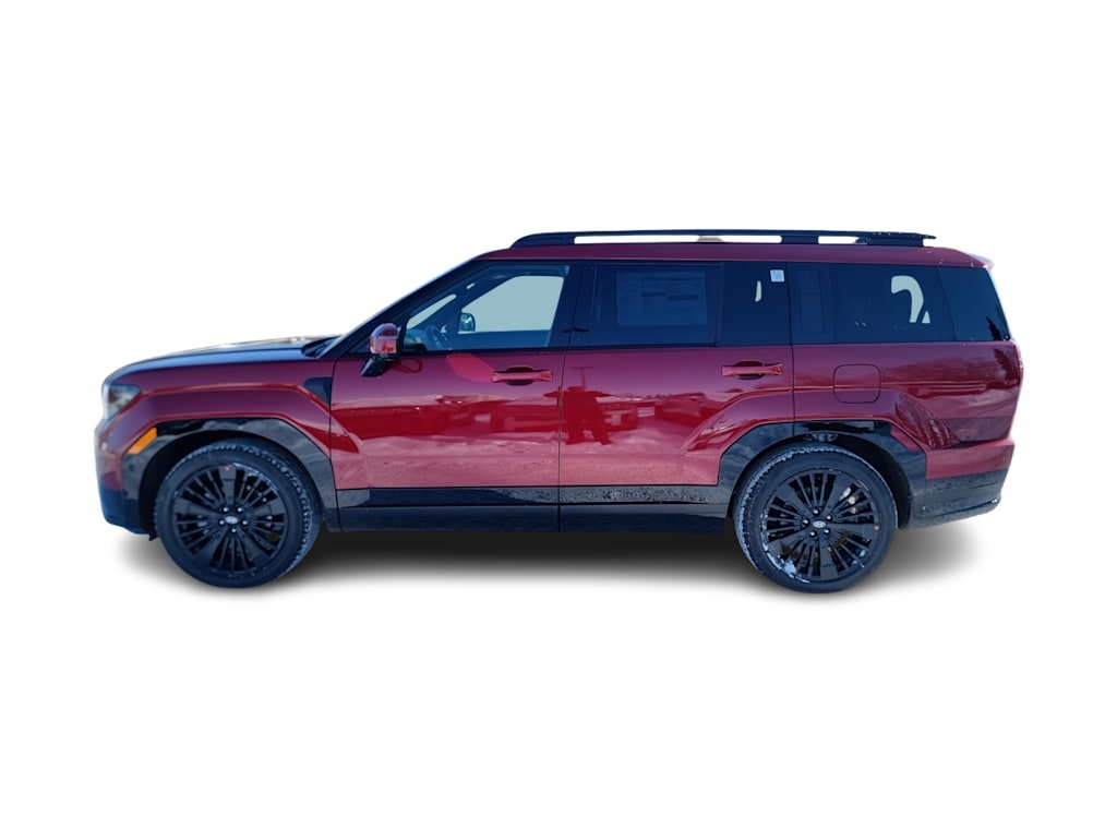 Thumbnail: 2026 Hyundai Santa Fe - 3
