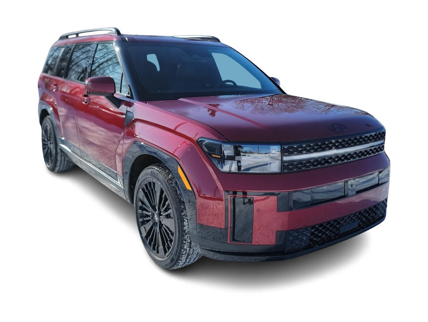 Thumbnail: 2026 Hyundai Santa Fe - 16