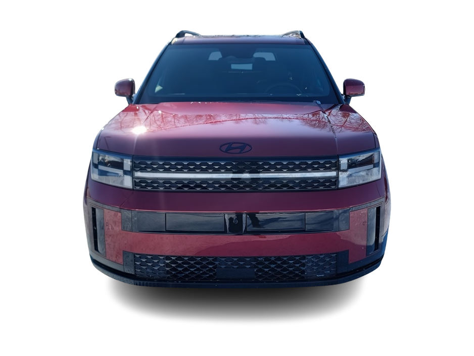 Thumbnail: 2026 Hyundai Santa Fe - 5