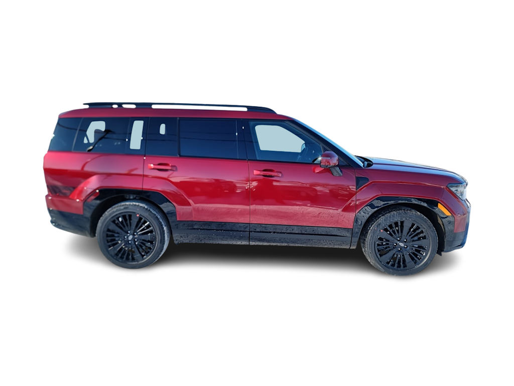 Thumbnail: 2026 Hyundai Santa Fe - 20