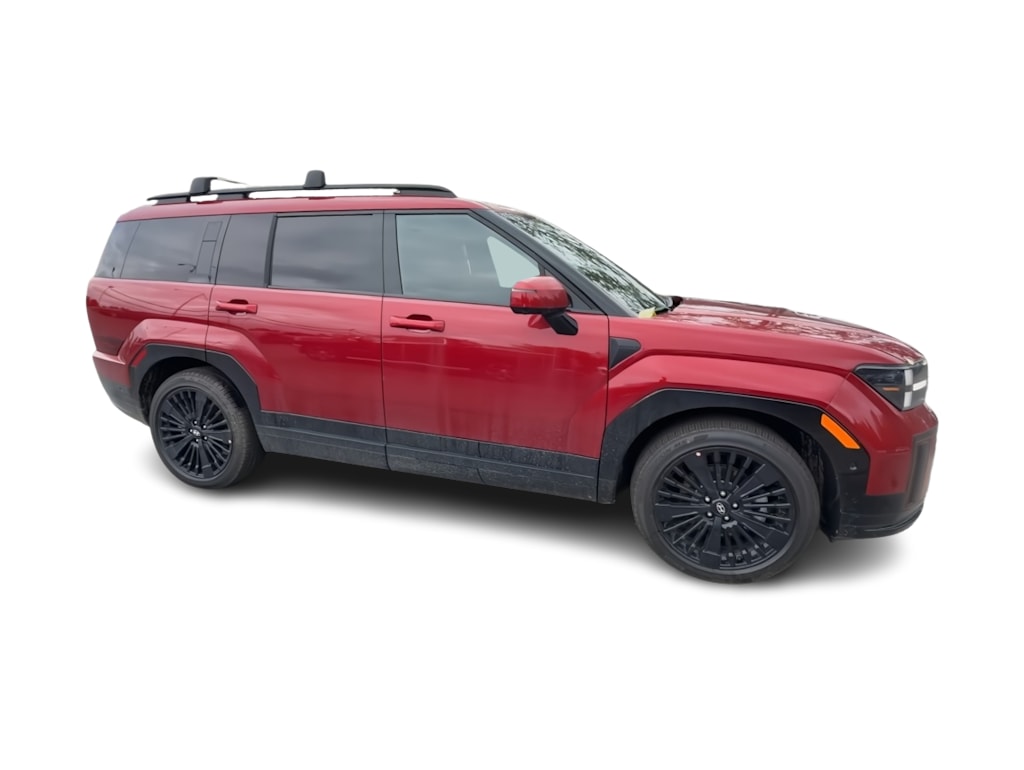Thumbnail: 2026 Hyundai Santa Fe - 18
