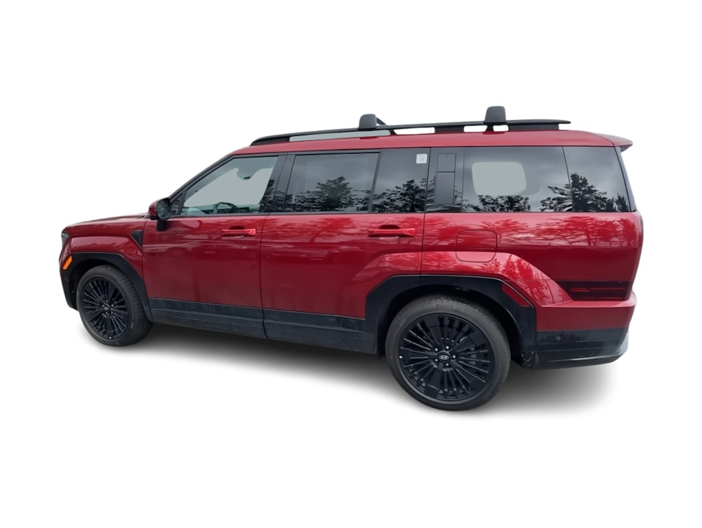 Thumbnail: 2026 Hyundai Santa Fe - 15