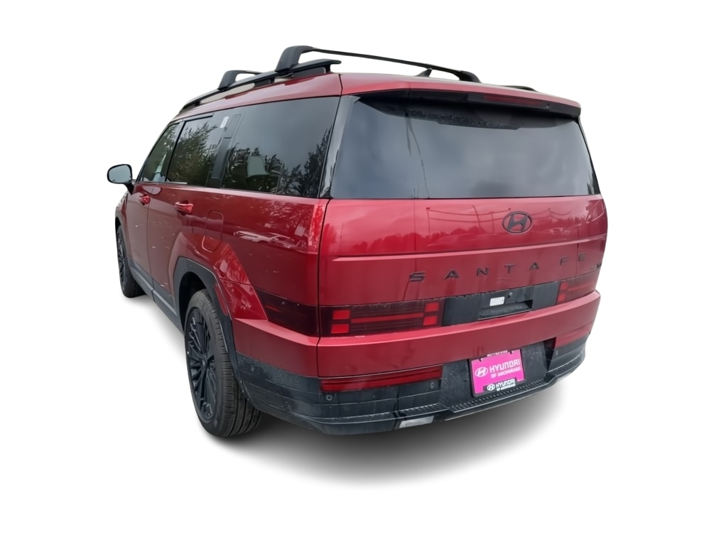 Thumbnail: 2026 Hyundai Santa Fe - 4