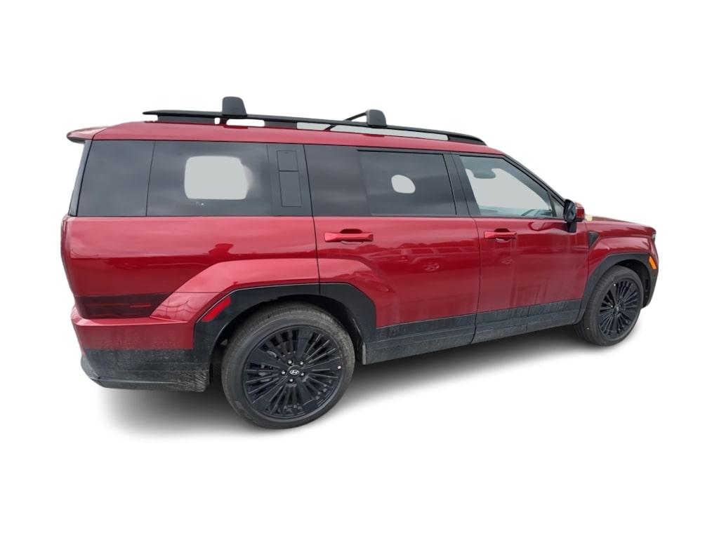 Thumbnail: 2026 Hyundai Santa Fe - 17