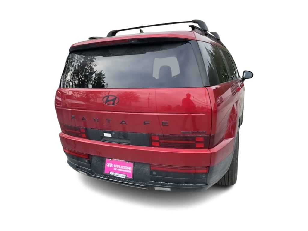 Thumbnail: 2026 Hyundai Santa Fe - 16