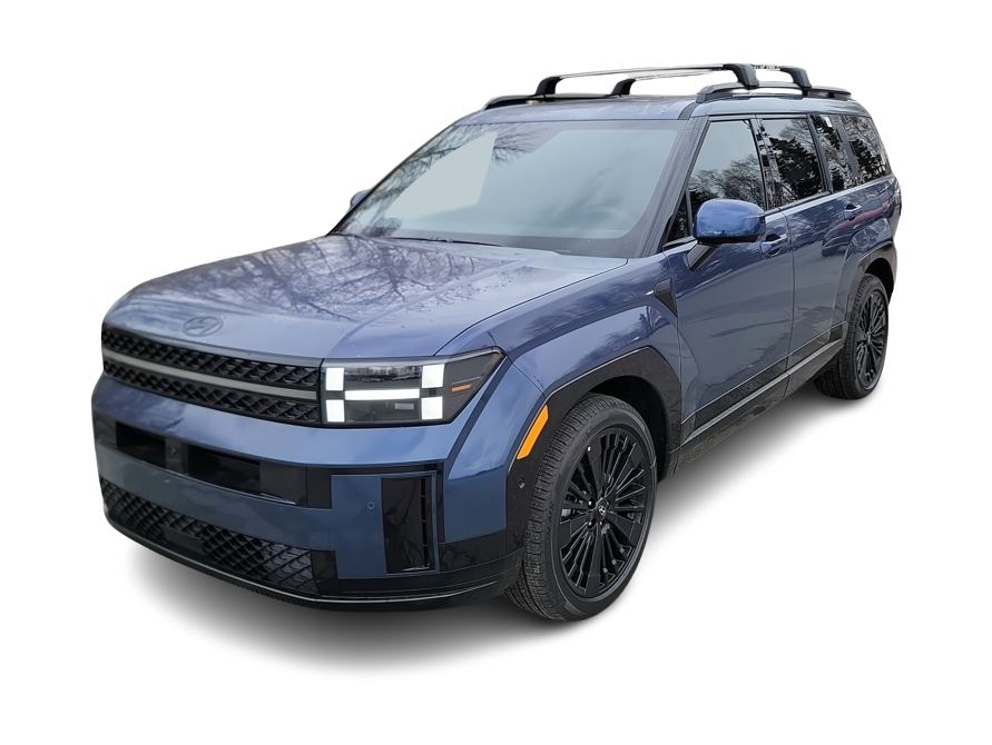 Thumbnail: 2026 Hyundai Santa Fe - 17