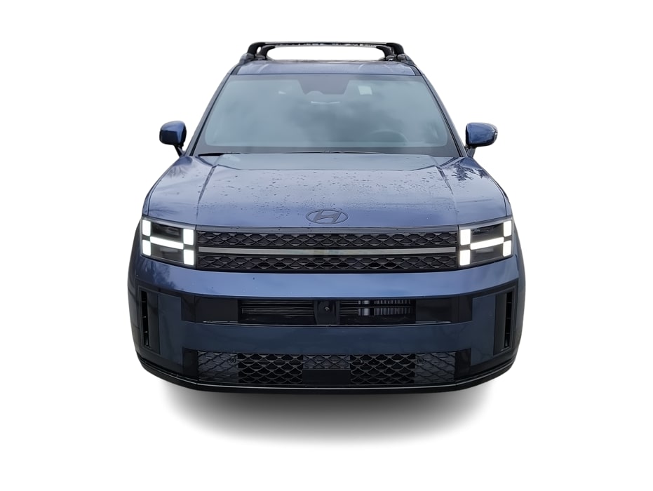 Thumbnail: 2026 Hyundai Santa Fe - 5