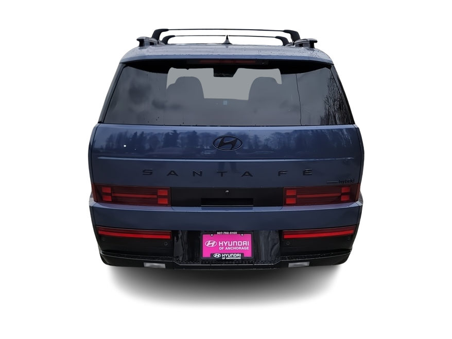 Thumbnail: 2026 Hyundai Santa Fe - 18