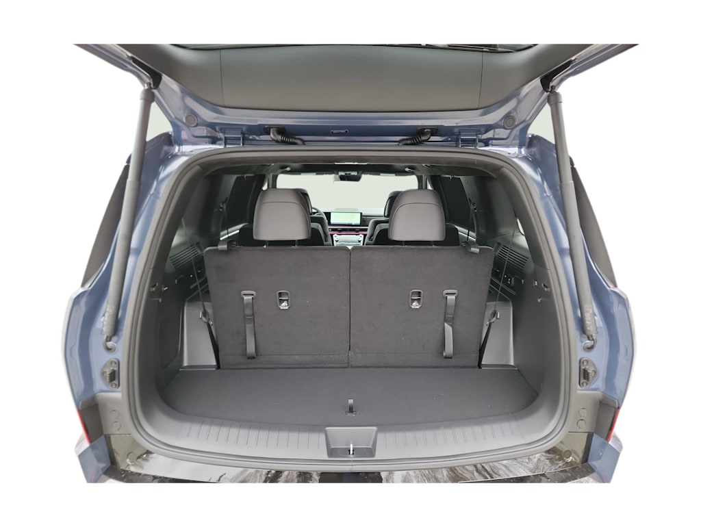 Thumbnail: 2026 Hyundai Santa Fe - 13