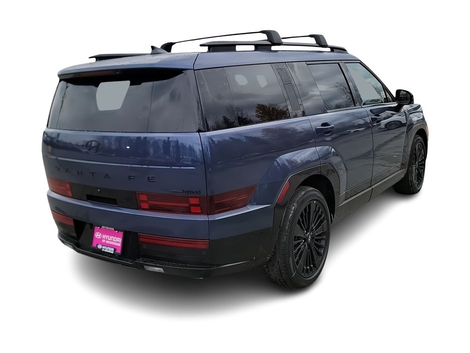 Thumbnail: 2026 Hyundai Santa Fe - 19