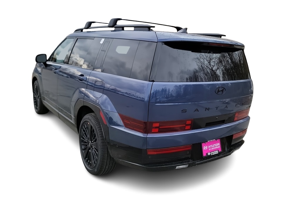 Thumbnail: 2026 Hyundai Santa Fe - 4