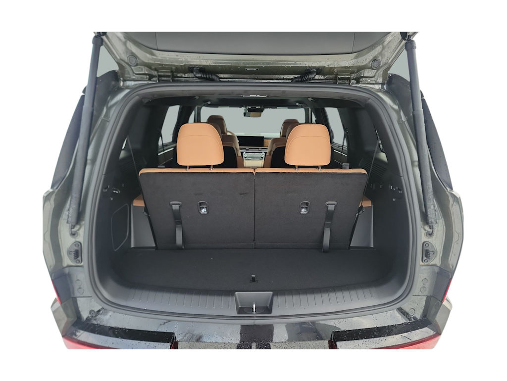 Thumbnail: 2026 Hyundai Santa Fe - 13