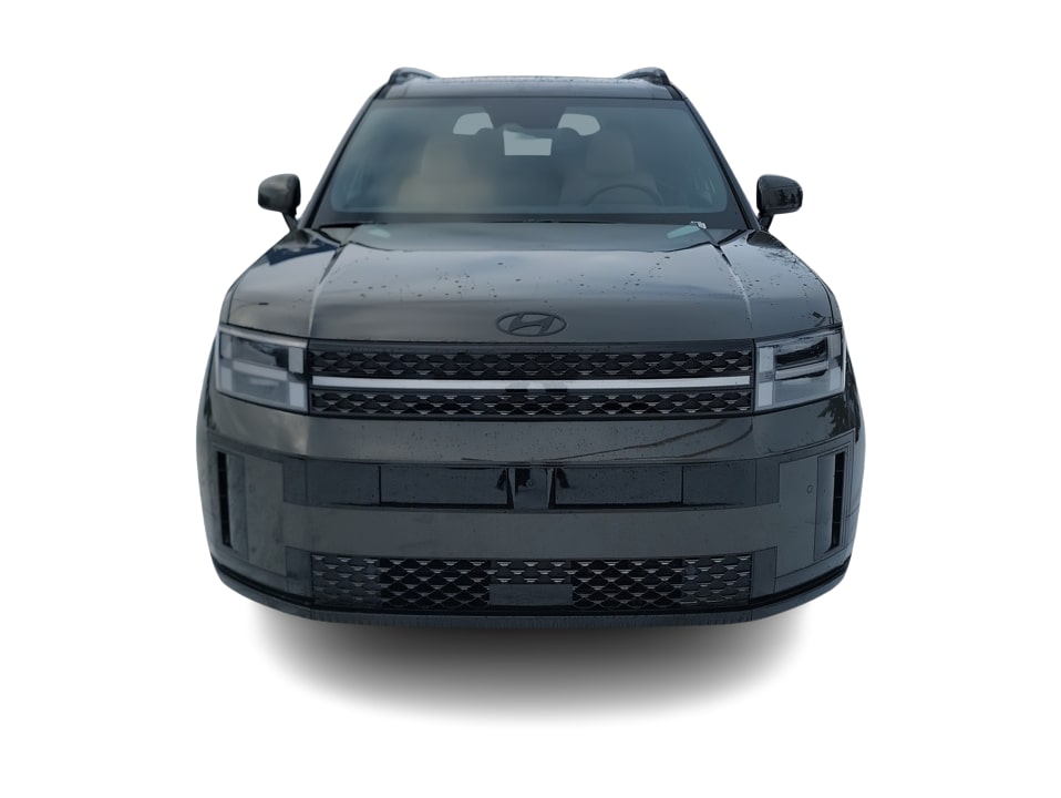 Thumbnail: 2026 Hyundai Santa Fe - 5