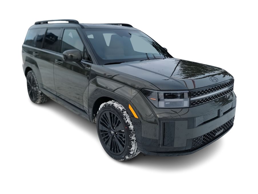 Thumbnail: 2026 Hyundai Santa Fe - 16