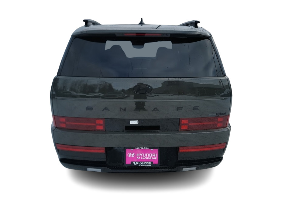 Thumbnail: 2026 Hyundai Santa Fe - 18