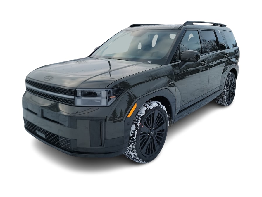 Thumbnail: 2026 Hyundai Santa Fe - 17