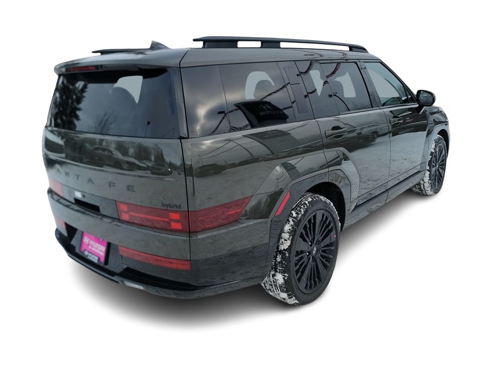 Thumbnail: 2026 Hyundai Santa Fe - 19