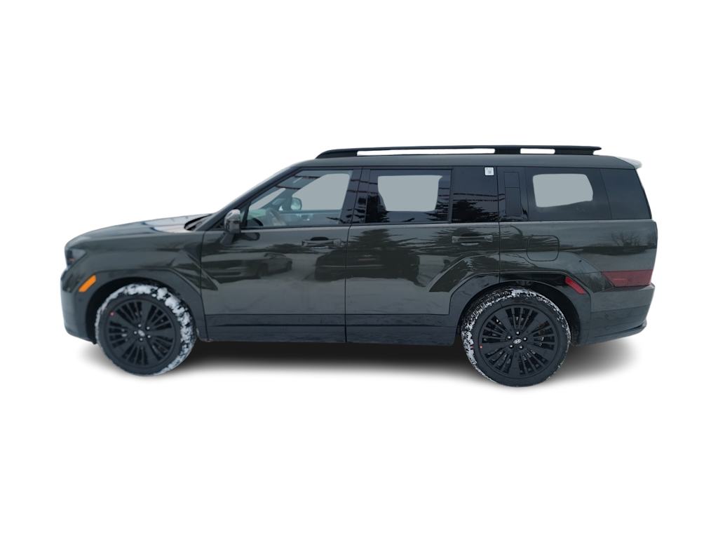 Thumbnail: 2026 Hyundai Santa Fe - 3