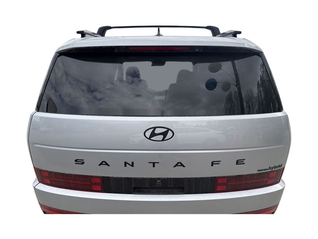 Thumbnail: 2026 Hyundai Santa Fe - 13