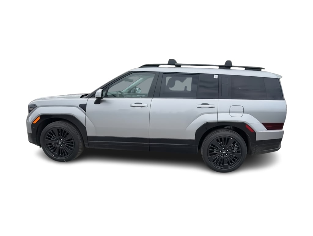 Thumbnail: 2026 Hyundai Santa Fe - 3