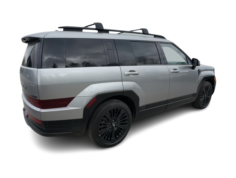 Thumbnail: 2026 Hyundai Santa Fe - 17