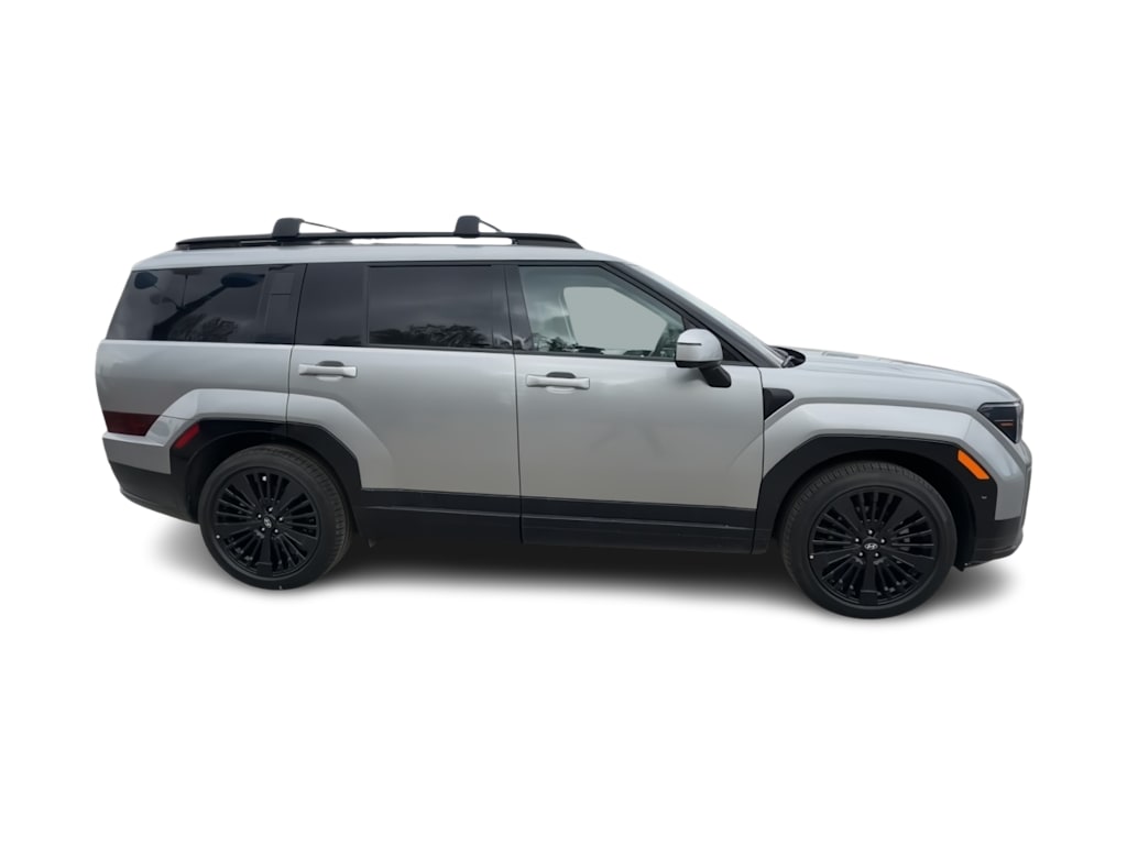 Thumbnail: 2026 Hyundai Santa Fe - 18