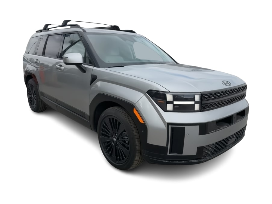Thumbnail: 2026 Hyundai Santa Fe - 14