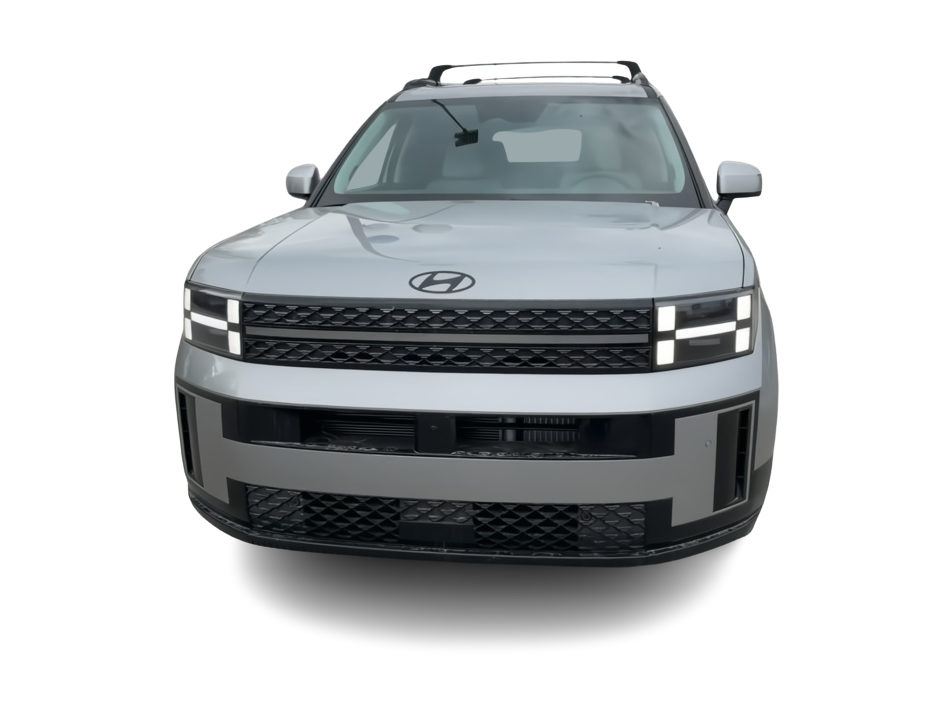 Thumbnail: 2026 Hyundai Santa Fe - 5