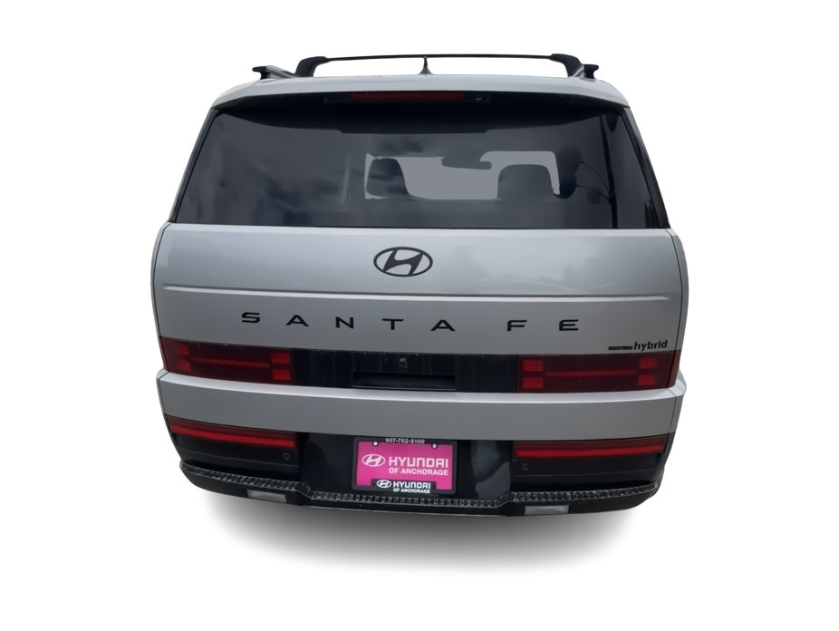 Thumbnail: 2026 Hyundai Santa Fe - 16