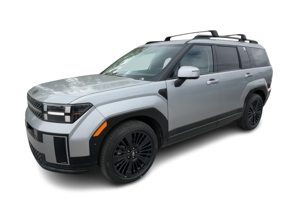 Thumbnail: 2026 Hyundai Santa Fe - 15