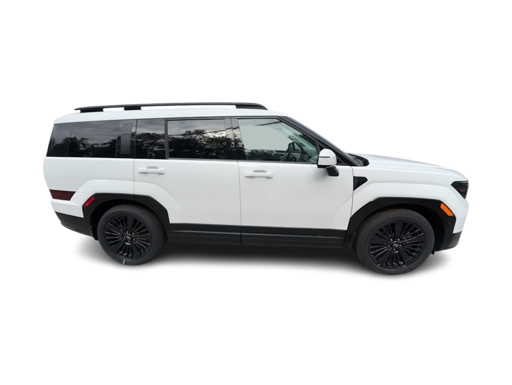 Thumbnail: 2026 Hyundai Santa Fe - 17