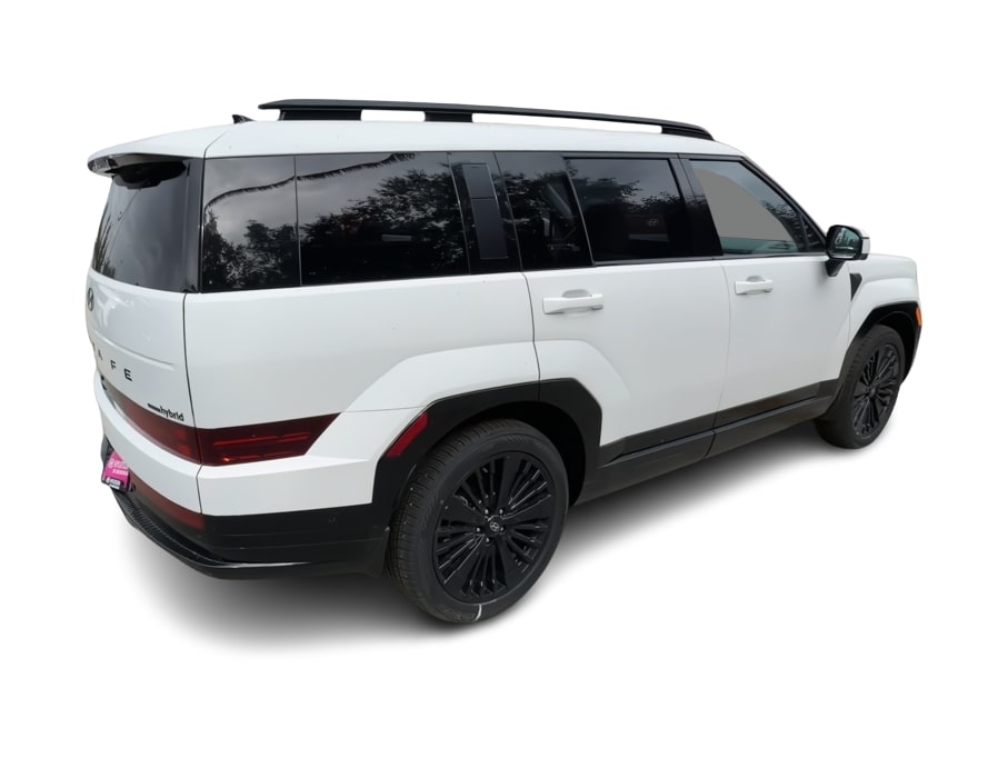 Thumbnail: 2026 Hyundai Santa Fe - 16