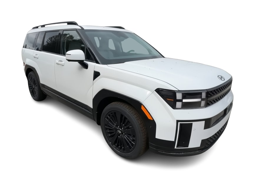 Thumbnail: 2026 Hyundai Santa Fe - 13