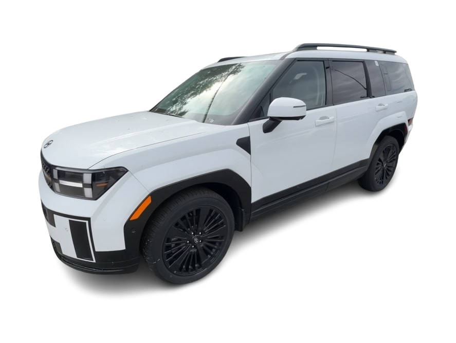Thumbnail: 2026 Hyundai Santa Fe - 14