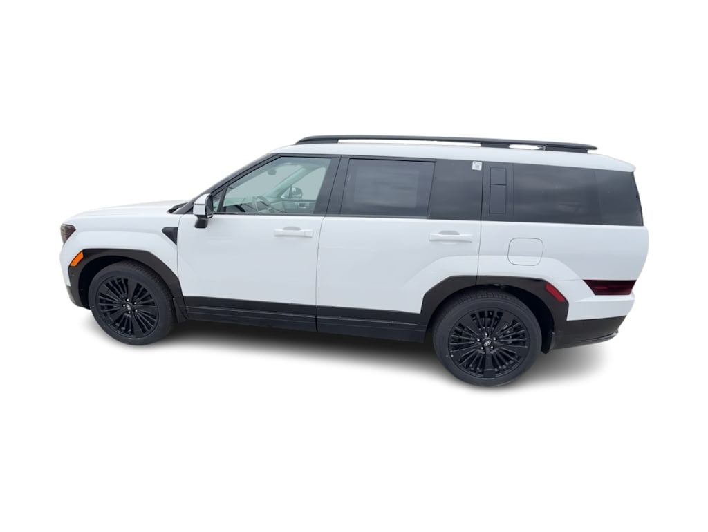 Thumbnail: 2026 Hyundai Santa Fe - 3