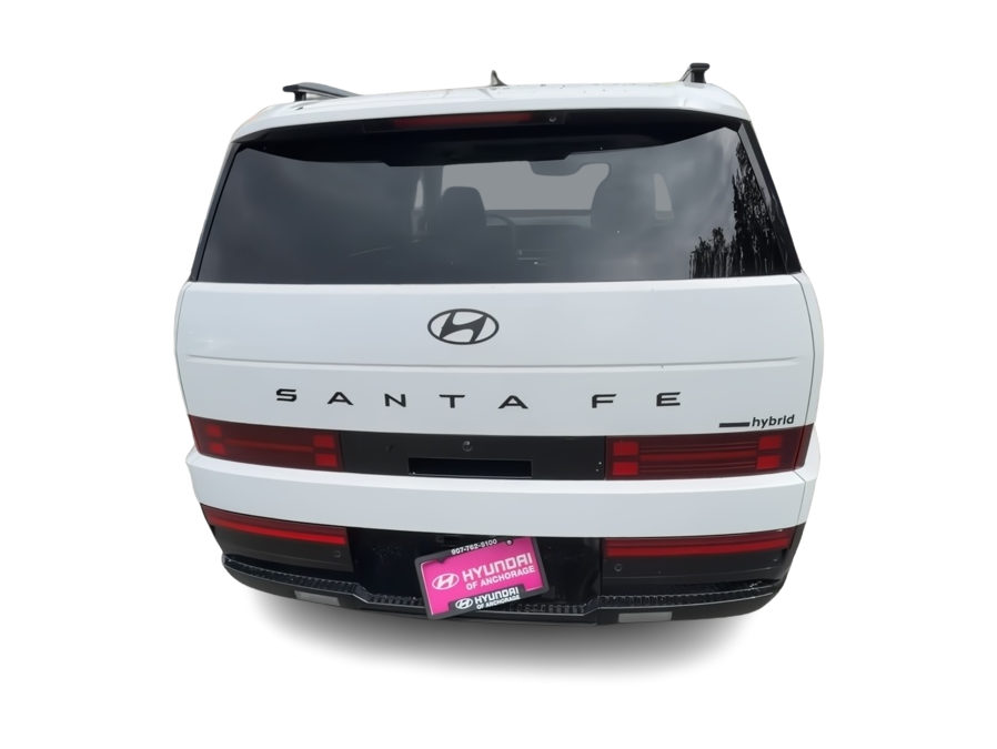 Thumbnail: 2026 Hyundai Santa Fe - 15