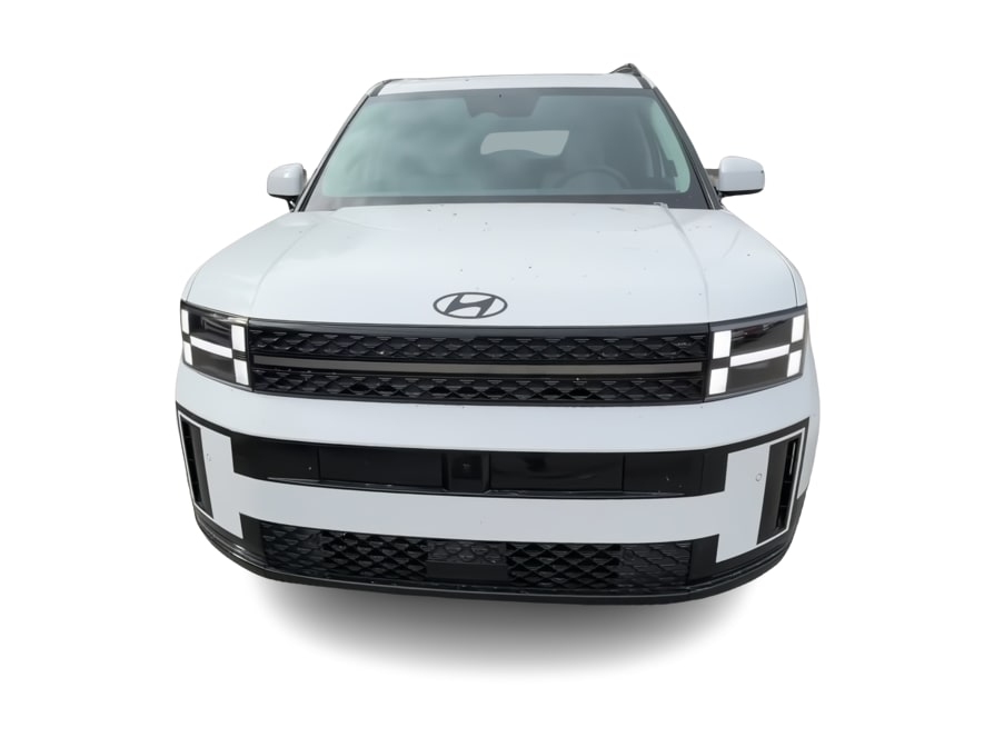 Thumbnail: 2026 Hyundai Santa Fe - 5