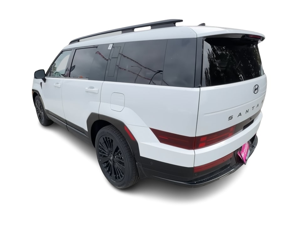 Thumbnail: 2026 Hyundai Santa Fe - 4