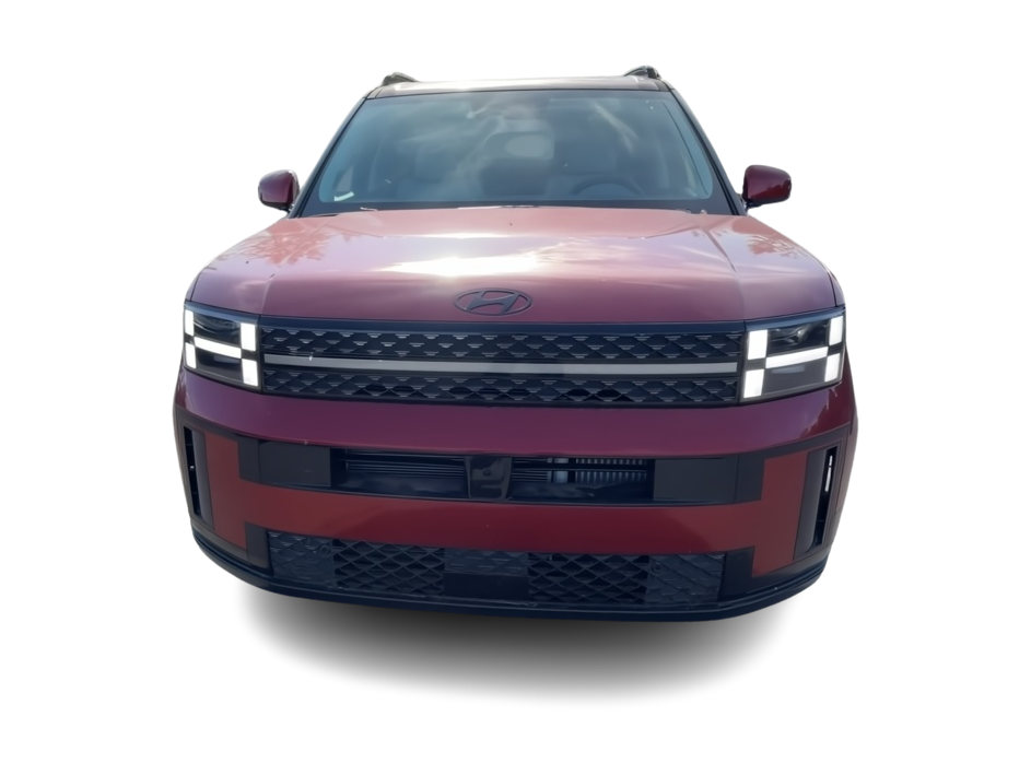 Thumbnail: 2026 Hyundai Santa Fe - 5