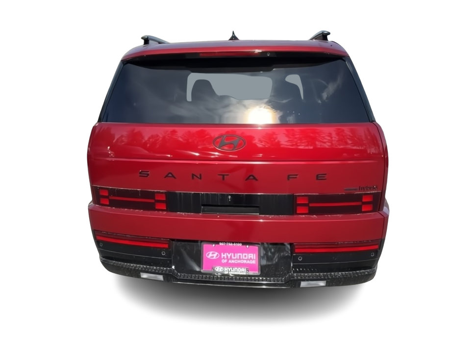 Thumbnail: 2026 Hyundai Santa Fe - 16