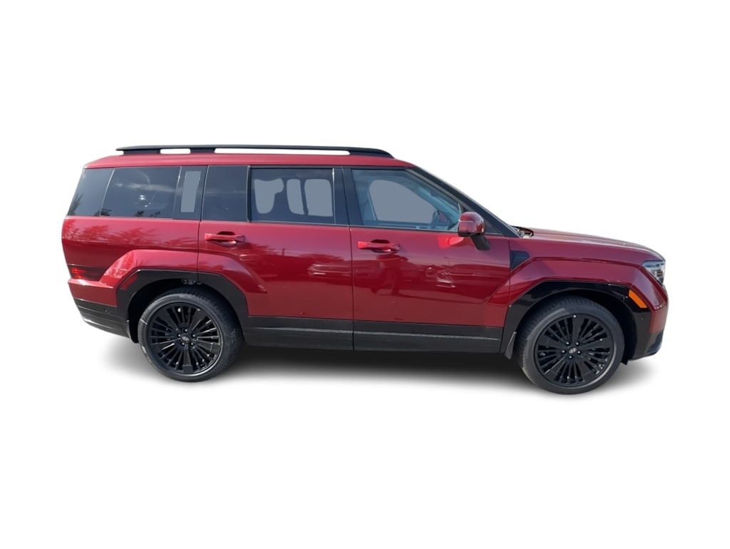 Thumbnail: 2026 Hyundai Santa Fe - 18