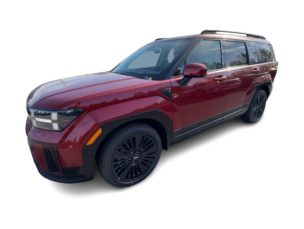 Thumbnail: 2026 Hyundai Santa Fe - 15